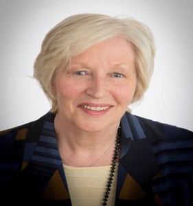 Mary Hall owner of Hallmark Traing